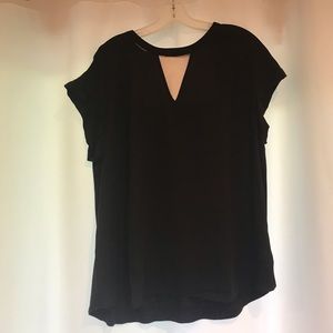 Fortune+Ivy XL Top